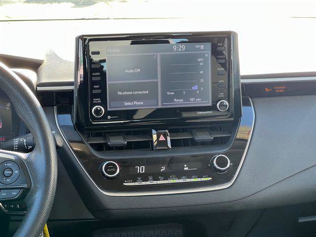 Certified 2022 Toyota Corolla LE image 18