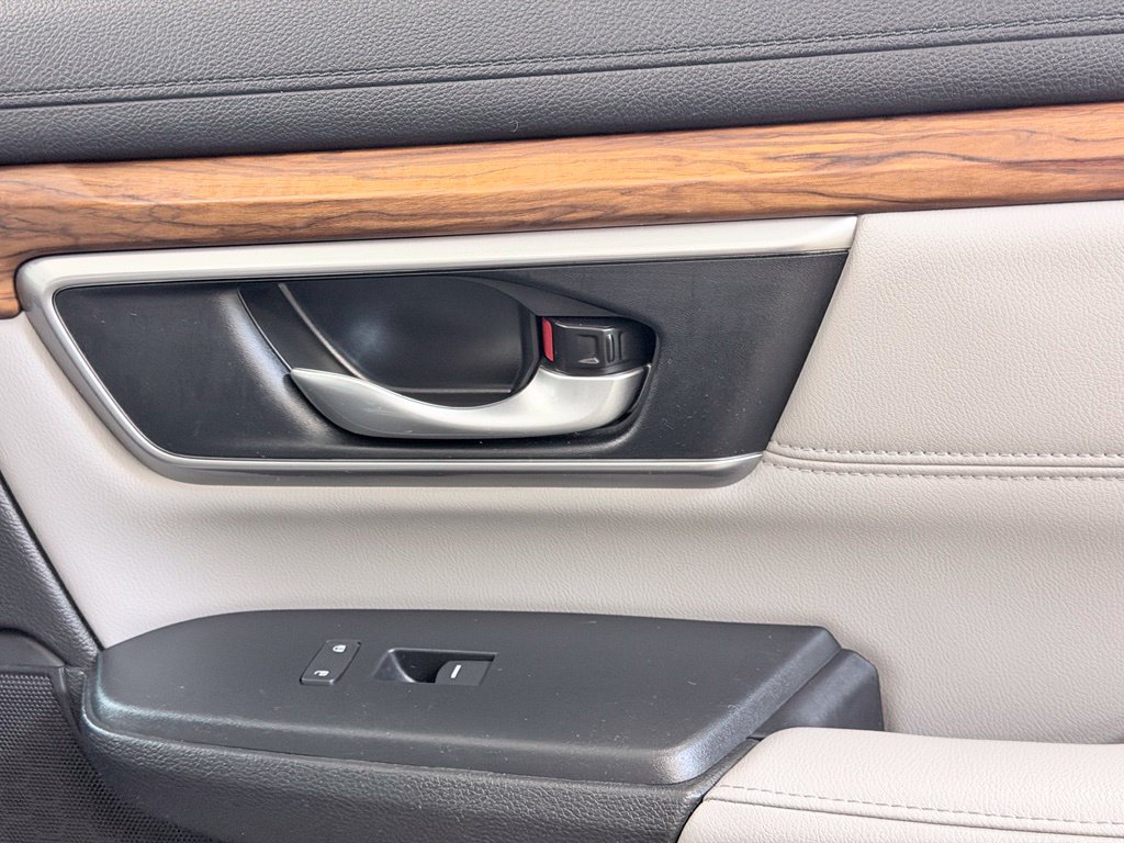 Used 2019 Honda CR-V EX-L image 38
