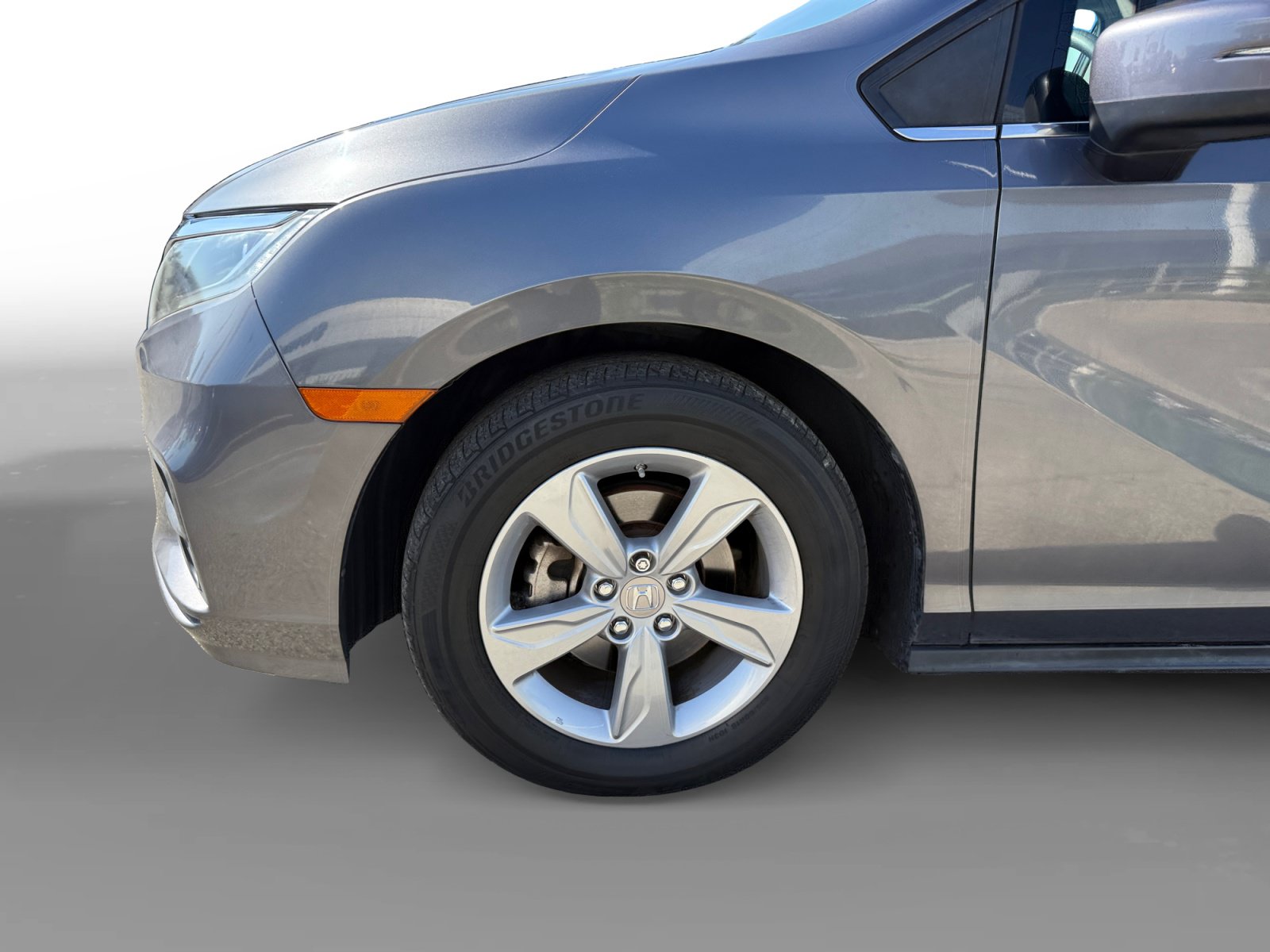 Used 2019 Honda Odyssey EX image 9