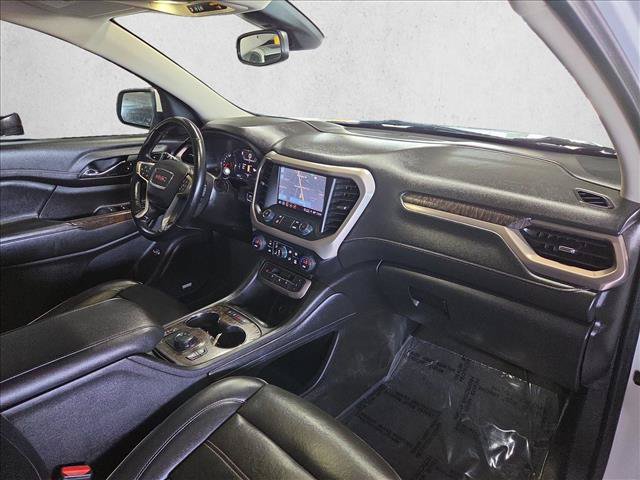 Used 2023 GMC Acadia Denali FWD image 22