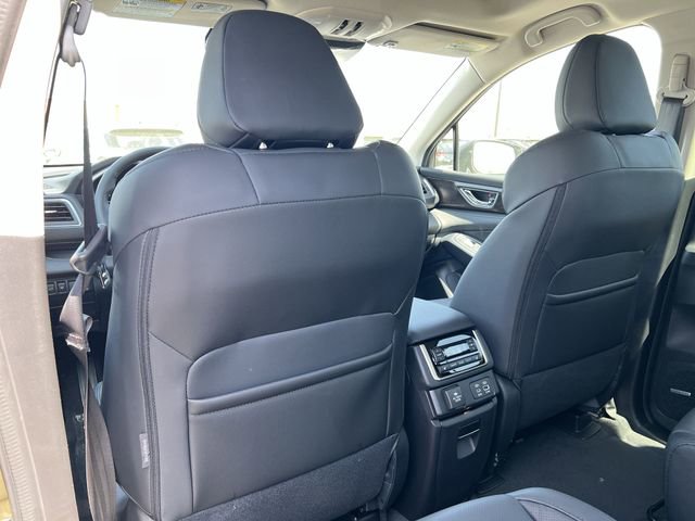 New 2026 Subaru Ascent Touring image 30