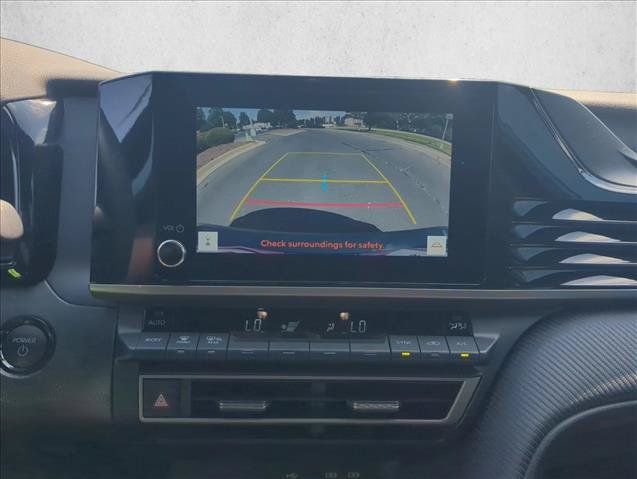 Certified 2025 Toyota Camry SE FWD image 19