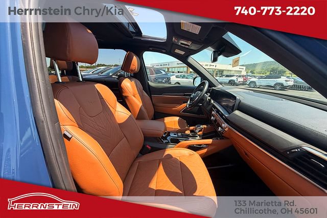 Used 2023 Kia Telluride SX X-Pro AWD/4WD image 28