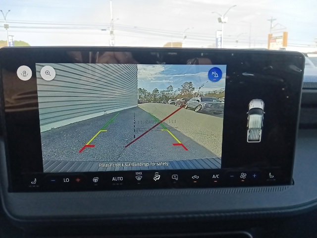 New 2025 Ford Maverick XLT w/ XLT Luxury Package image 22