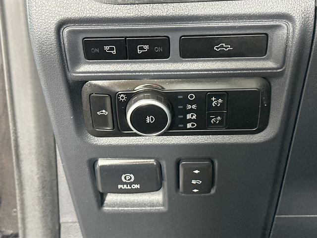 Used 2023 Ford F150 Lariat w/ Equipment Group 502A High AWD/4WD image 26