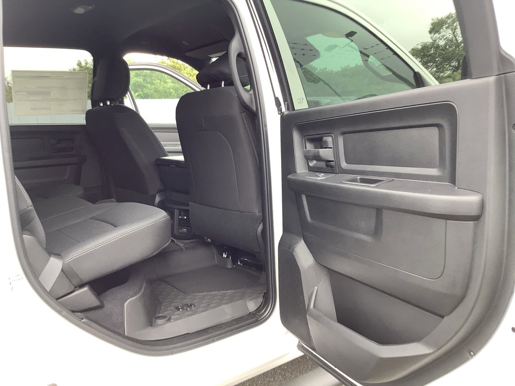 New 2025 RAM 2500 Tradesman image 18
