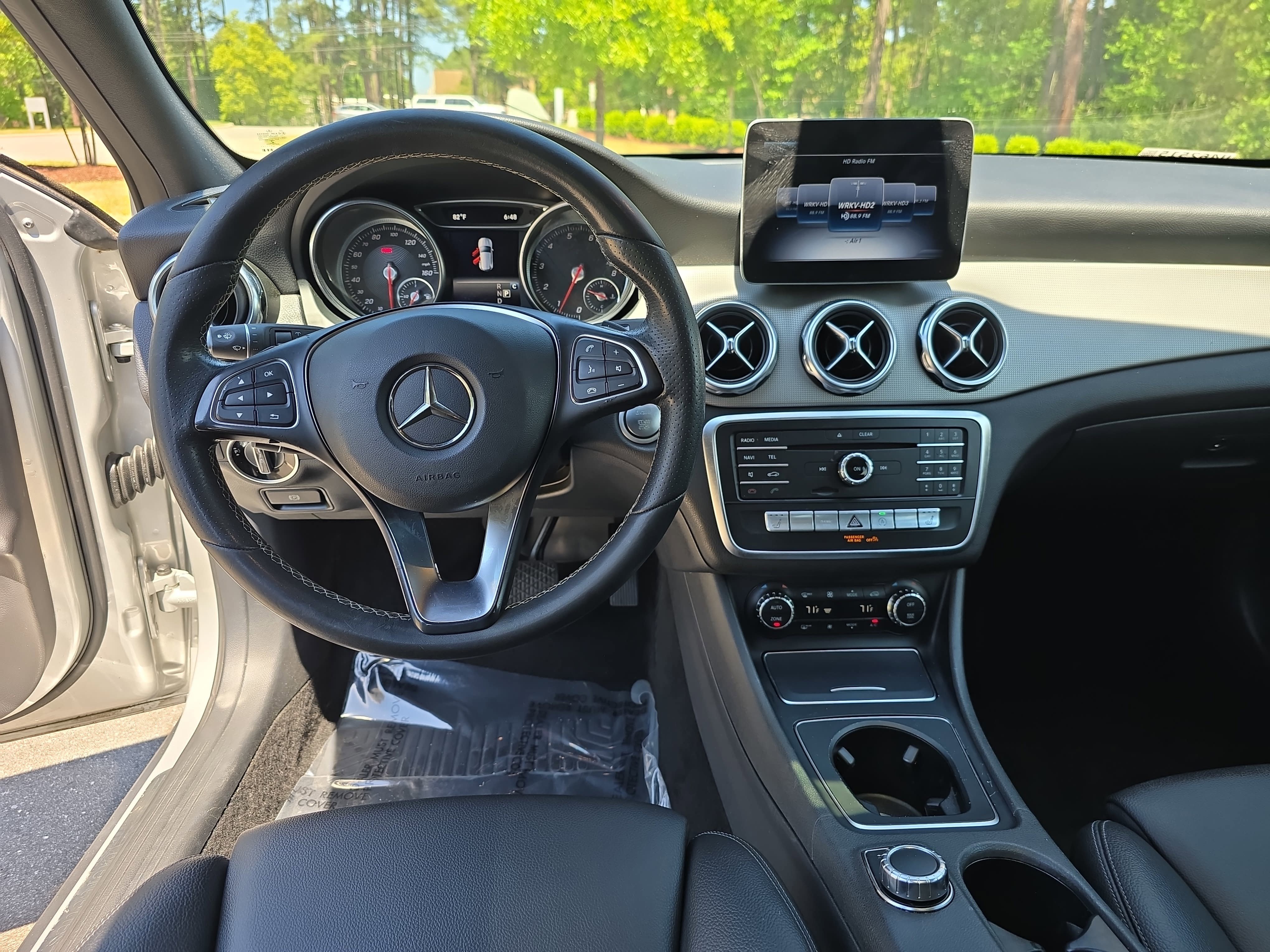 Used 2018 Mercedes-Benz GLA 250 image 18
