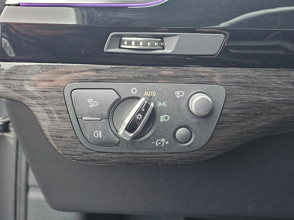 Used 2018 Audi Q7 3.0T Prestige image 37