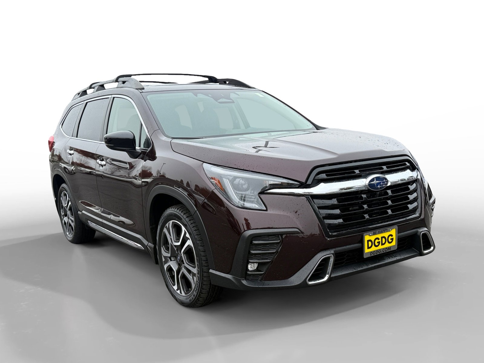 Used 2024 Subaru Ascent Touring image 7