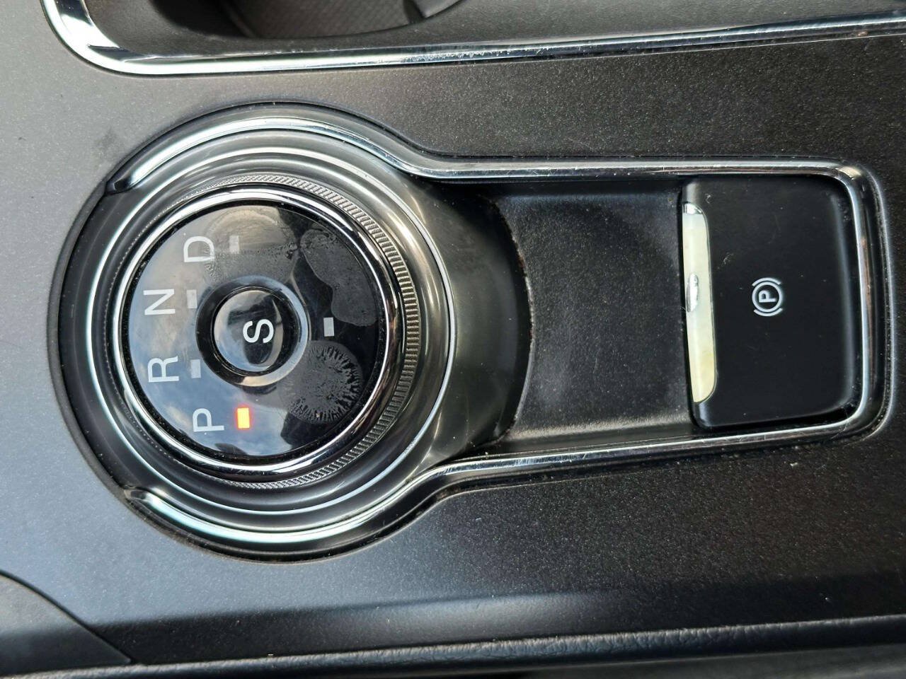 Used 2017 Ford Fusion Sport w/ Equipment Group 401A AWD/4WD image 36