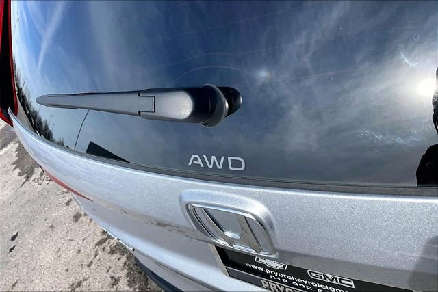 Used 2025 Honda CR-V EX image 24