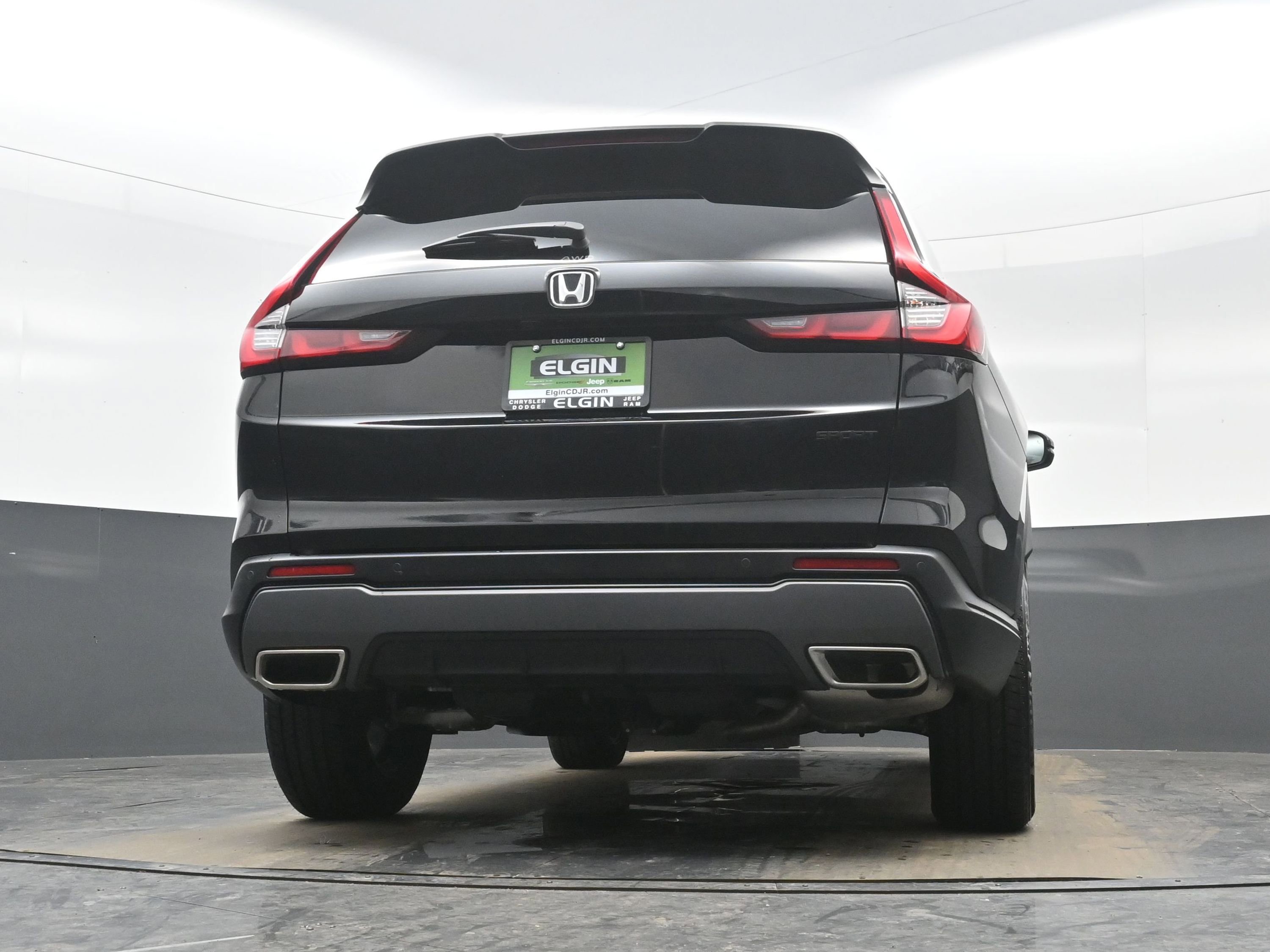 Used 2025 Honda CR-V Sport-L image 30