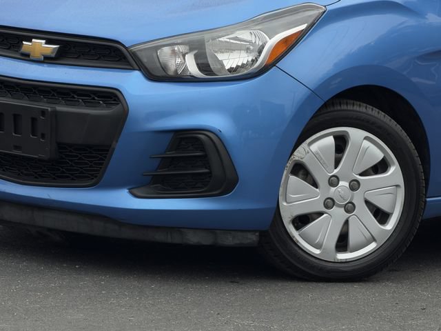 Used 2017 Chevrolet Spark LS FWD image 9