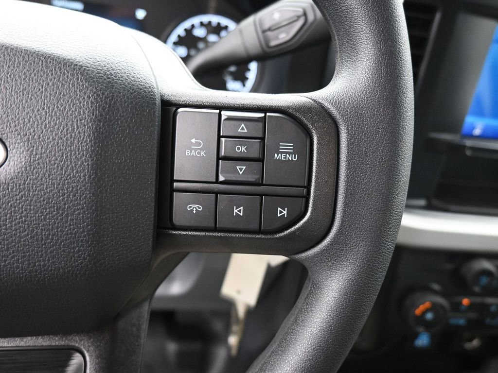 New 2026 Ford F350 4x4 SuperCab Super Duty image 42