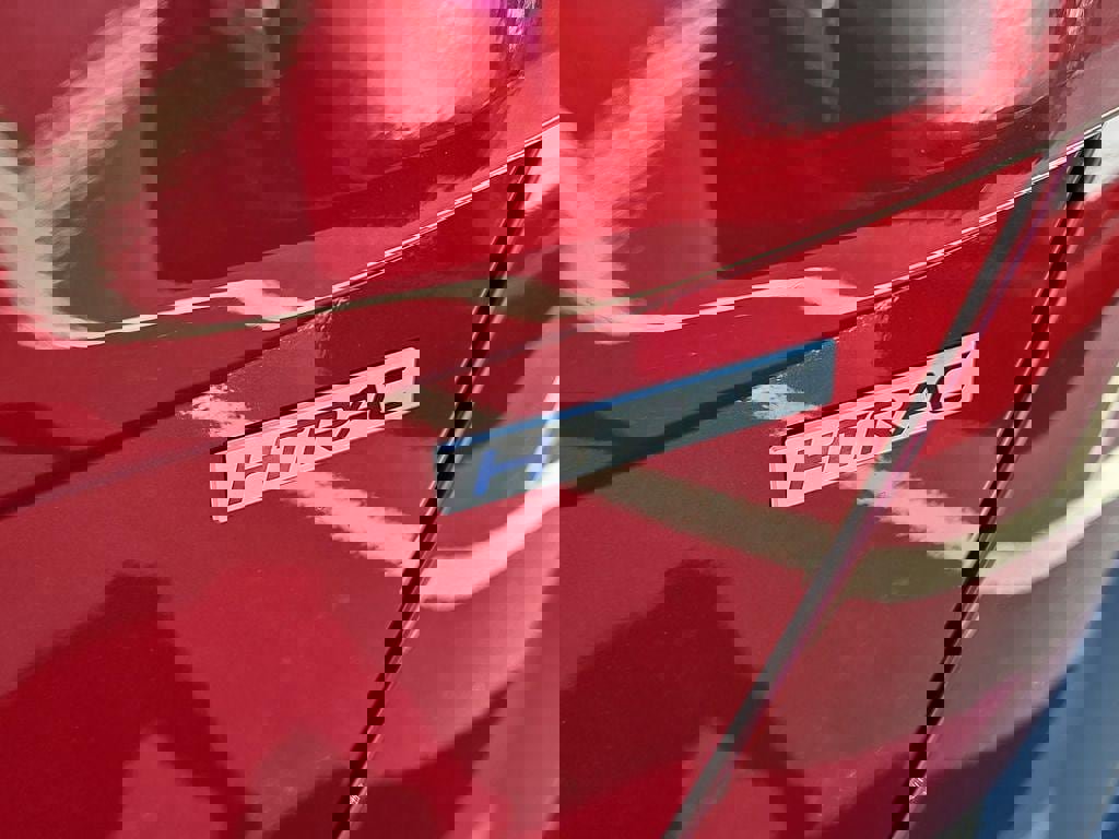 New 2026 Hyundai Kona SEL Sport image 3