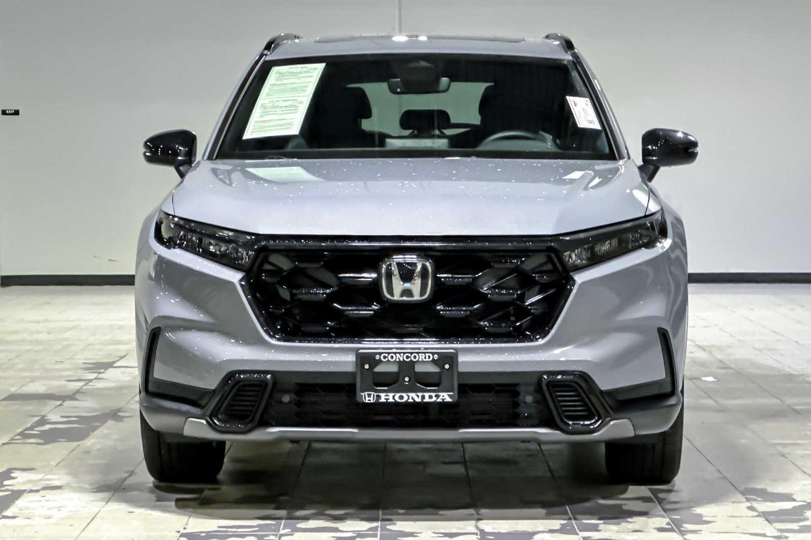 Certified 2026 Honda CR-V Sport-L image 6