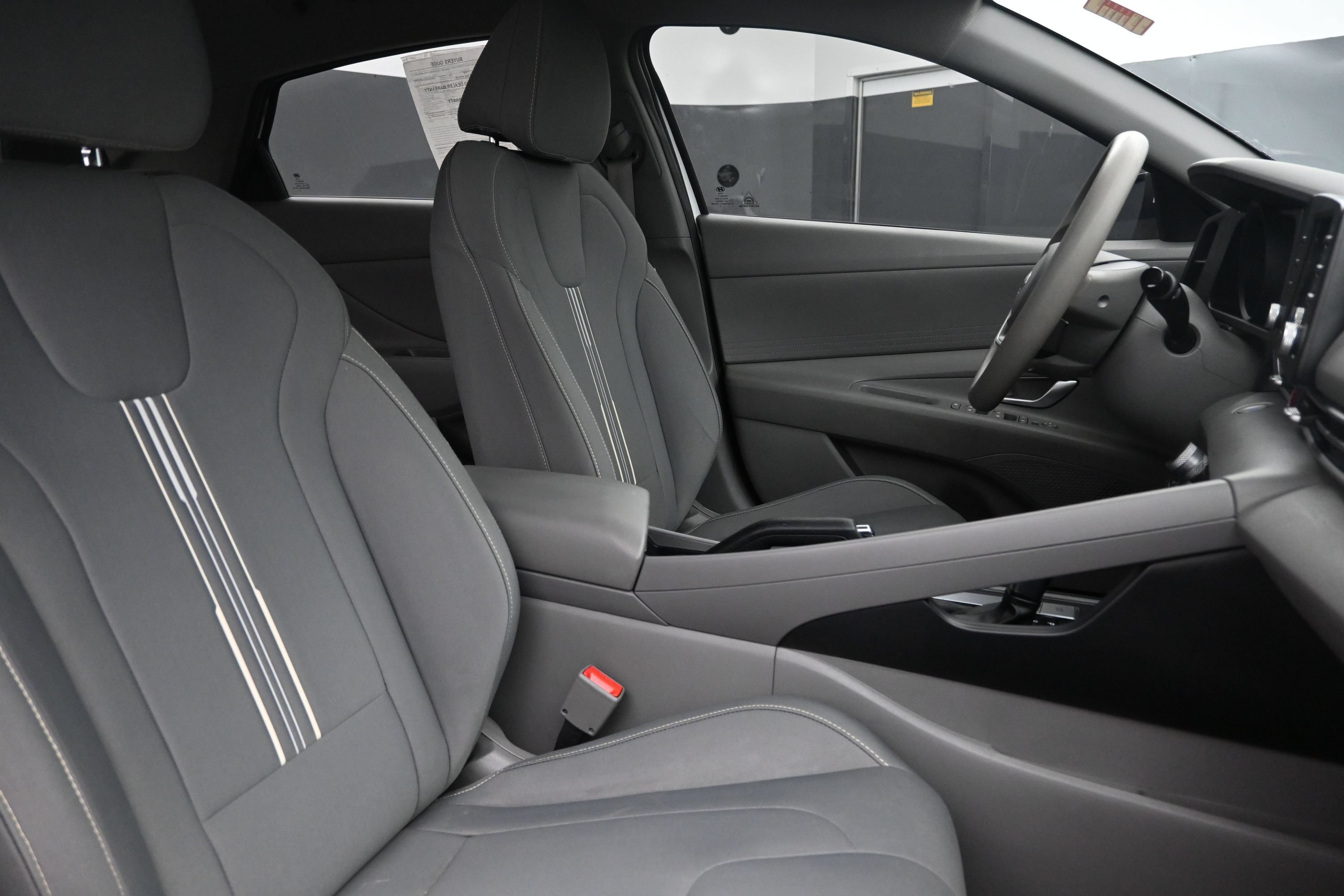 Used 2021 Hyundai Elantra SEL FWD image 26