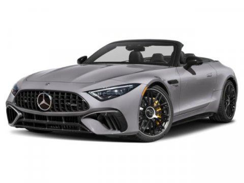New 2024 Mercedes-Benz SL 63 AMG S e Performance 4MATIC