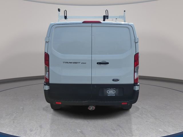 Used 2019 Ford Transit 250 130 Low Roof RWD image 7