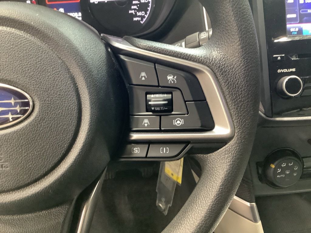 Certified 2023 Subaru Forester image 15