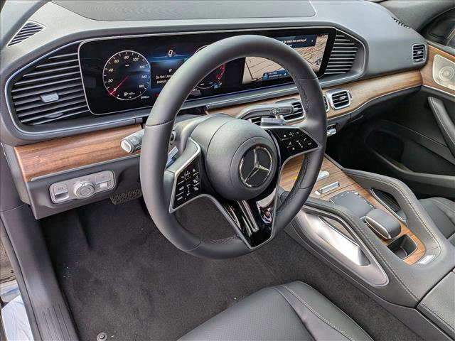 Certified 2026 Mercedes-Benz GLE 350 4MATIC image 3
