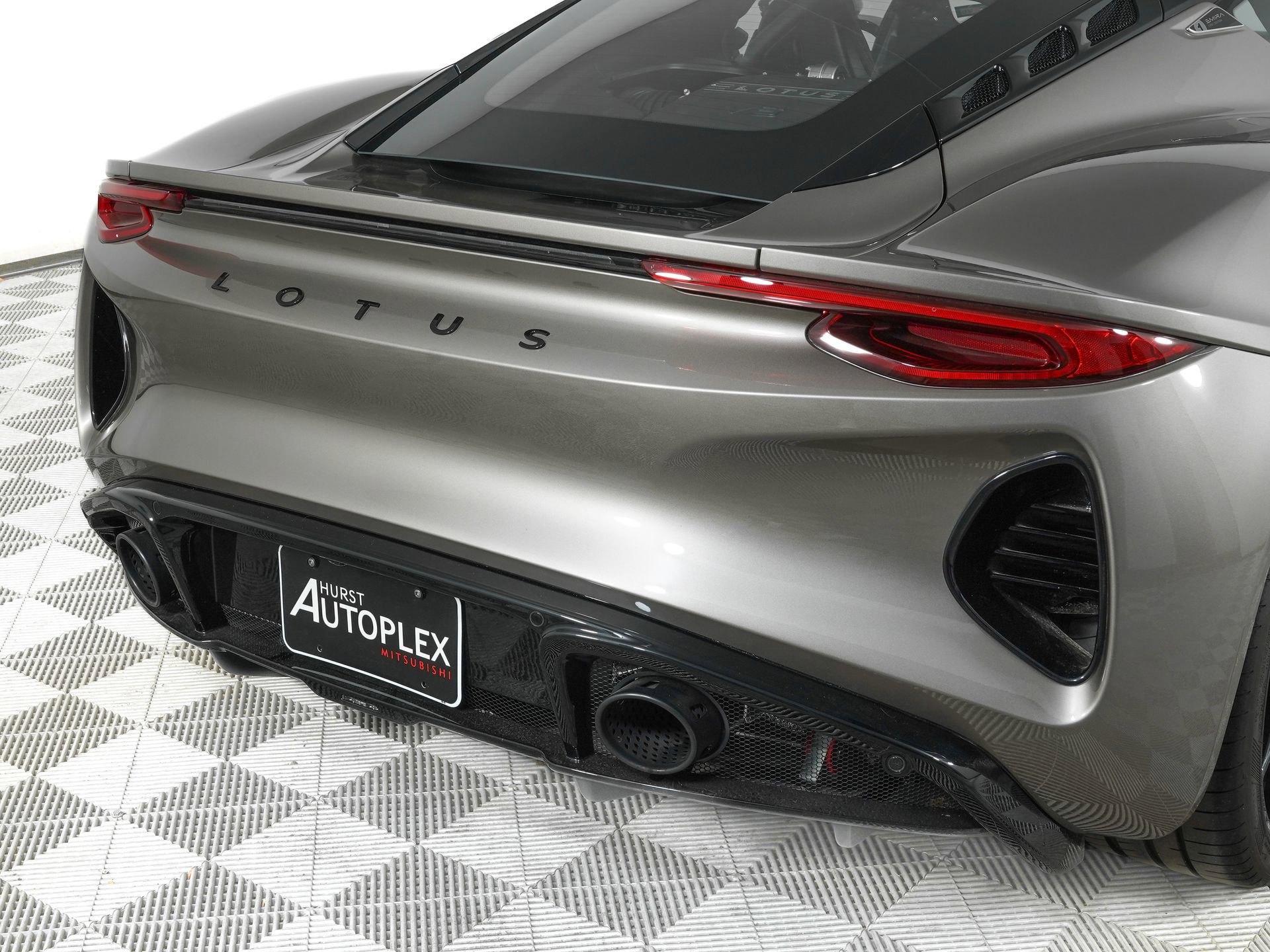 Used 2024 Lotus Emira First Edition image 25