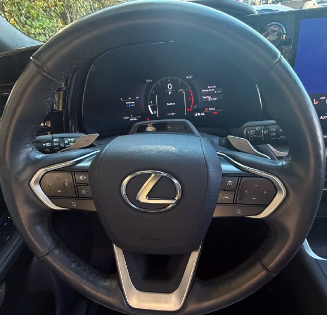 Certified 2024 Lexus TX 350 AWD w/ Technology Package image 19