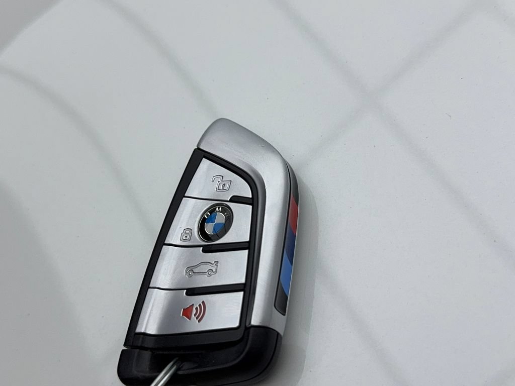 Used 2022 BMW X5 M50i w/ Dynamic Handling Package AWD/4WD image 60