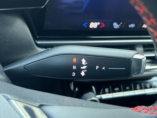 Used 2024 Chevrolet Equinox EV RS image 16