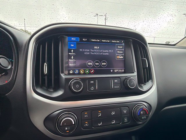 Used 2020 Chevrolet Colorado ZR2 AWD/4WD image 27