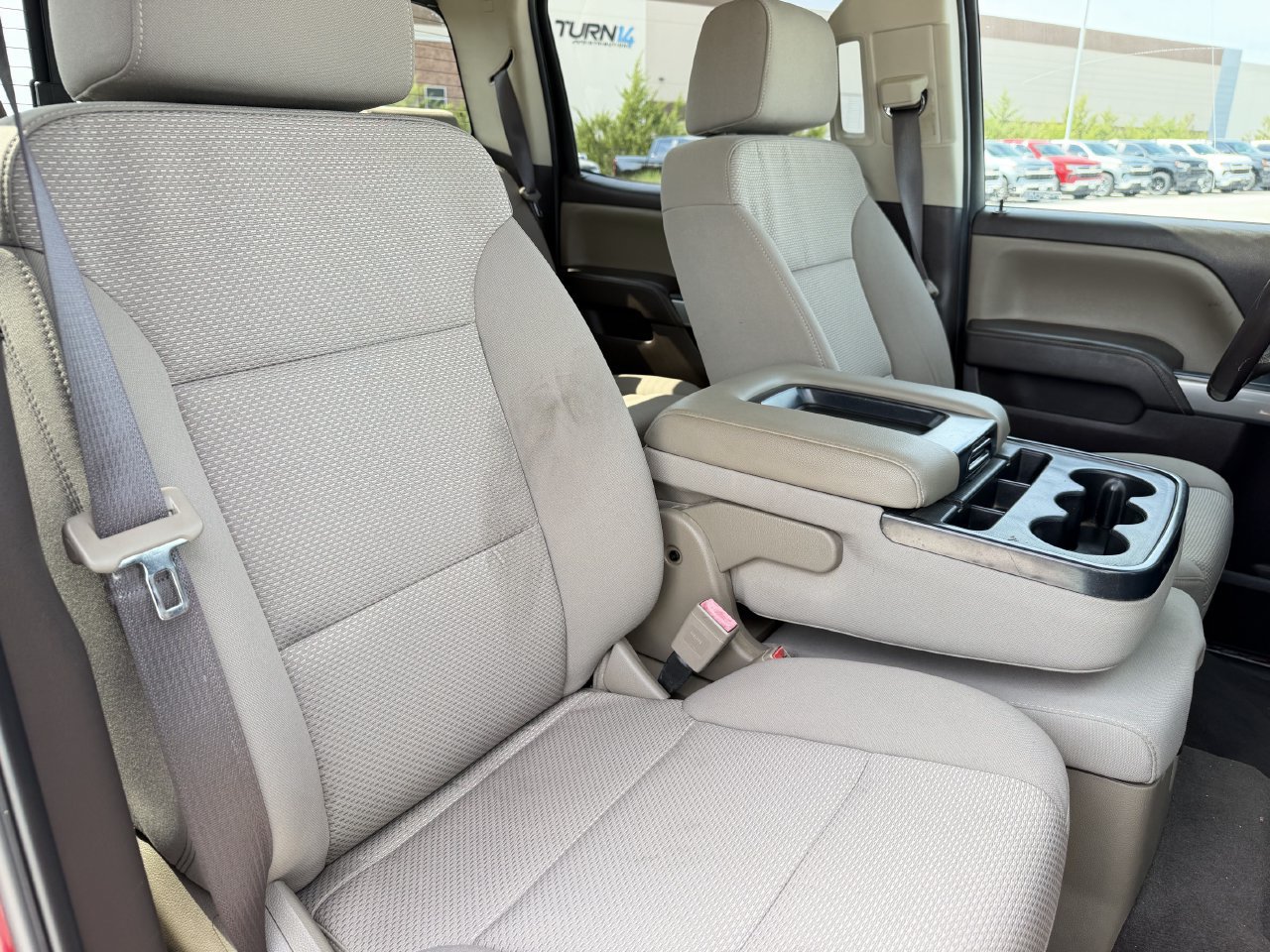 Used 2019 Chevrolet Silverado 2500 LT w/ Texas Edition AWD/4WD image 25