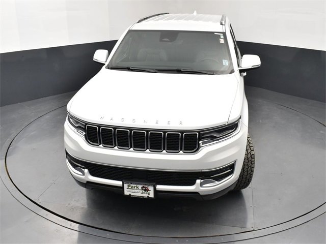 Used 2022 Jeep Wagoneer Series I image 14