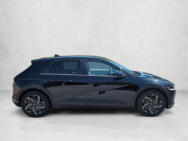Certified 2024 Hyundai Ioniq 5 SEL RWD image 4
