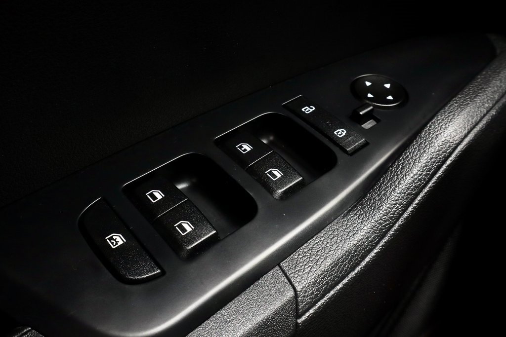 Used 2024 Kia Sportage LX image 26