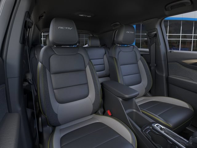 New 2026 Chevrolet TrailBlazer ACTIV w/ Convenience Package FWD image 16