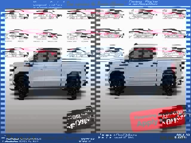 New 2026 GMC Sierra 1500 Pro image 2