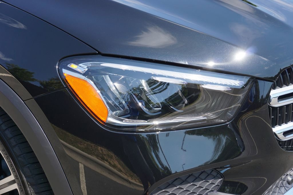 New 2026 Mercedes-Benz GLE 350 4MATIC image 10