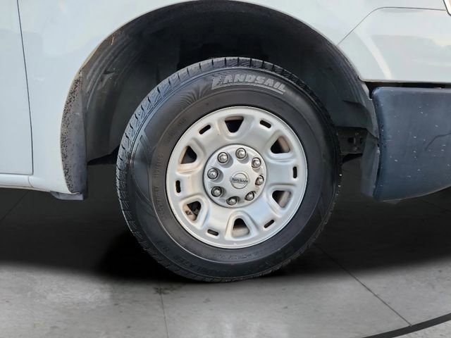 Used 2019 Nissan NV 2500 SV image 29