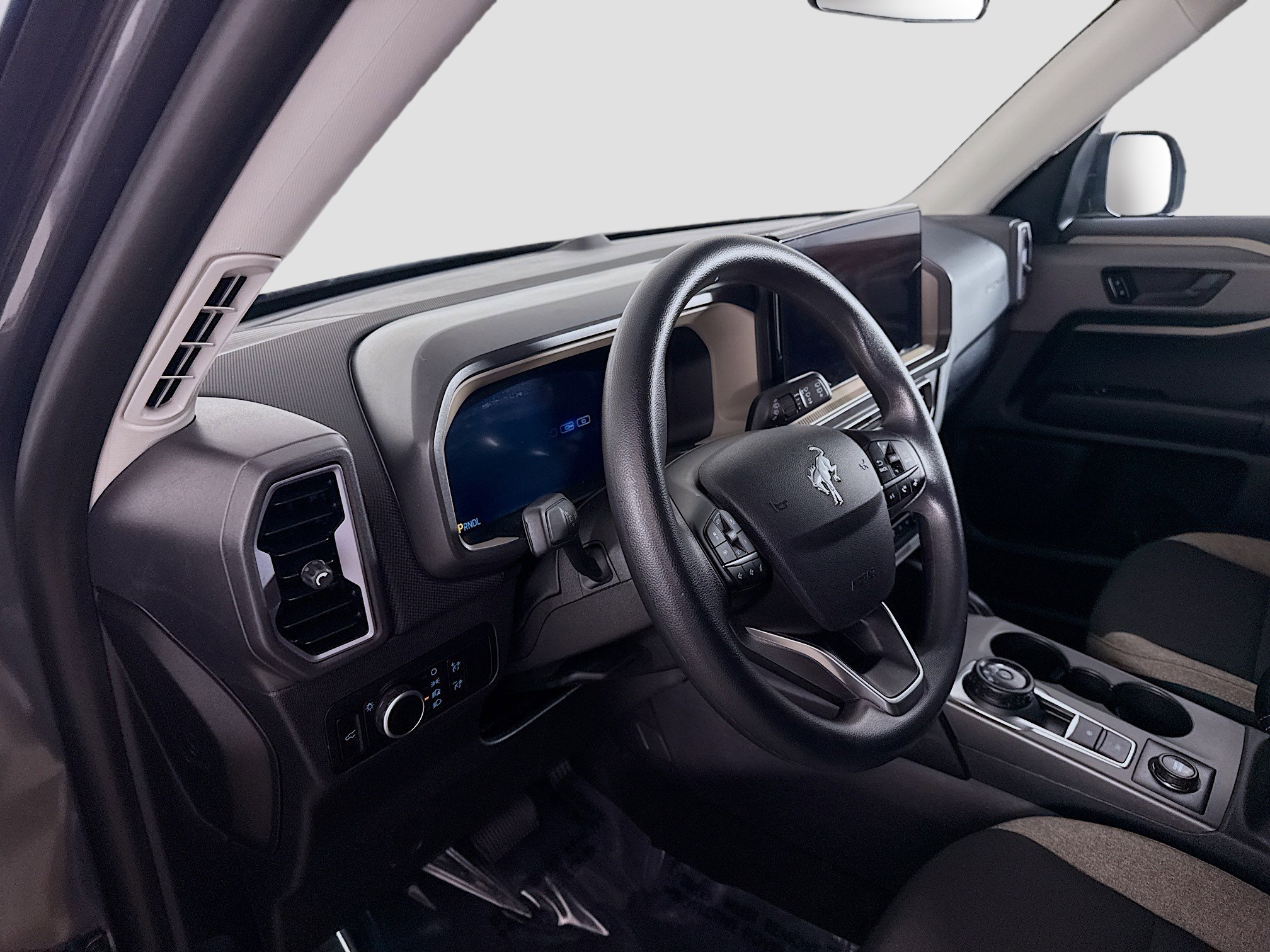 Used 2025 Ford Bronco Sport Big Bend image 23