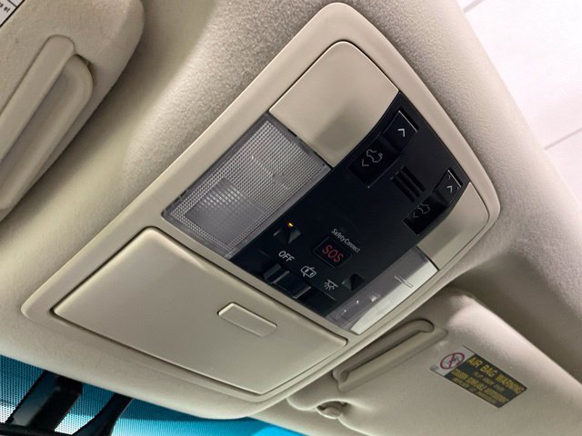Used 2015 Lexus GX 460 Luxury w/ Preferred Accessory Package AWD/4WD image 23