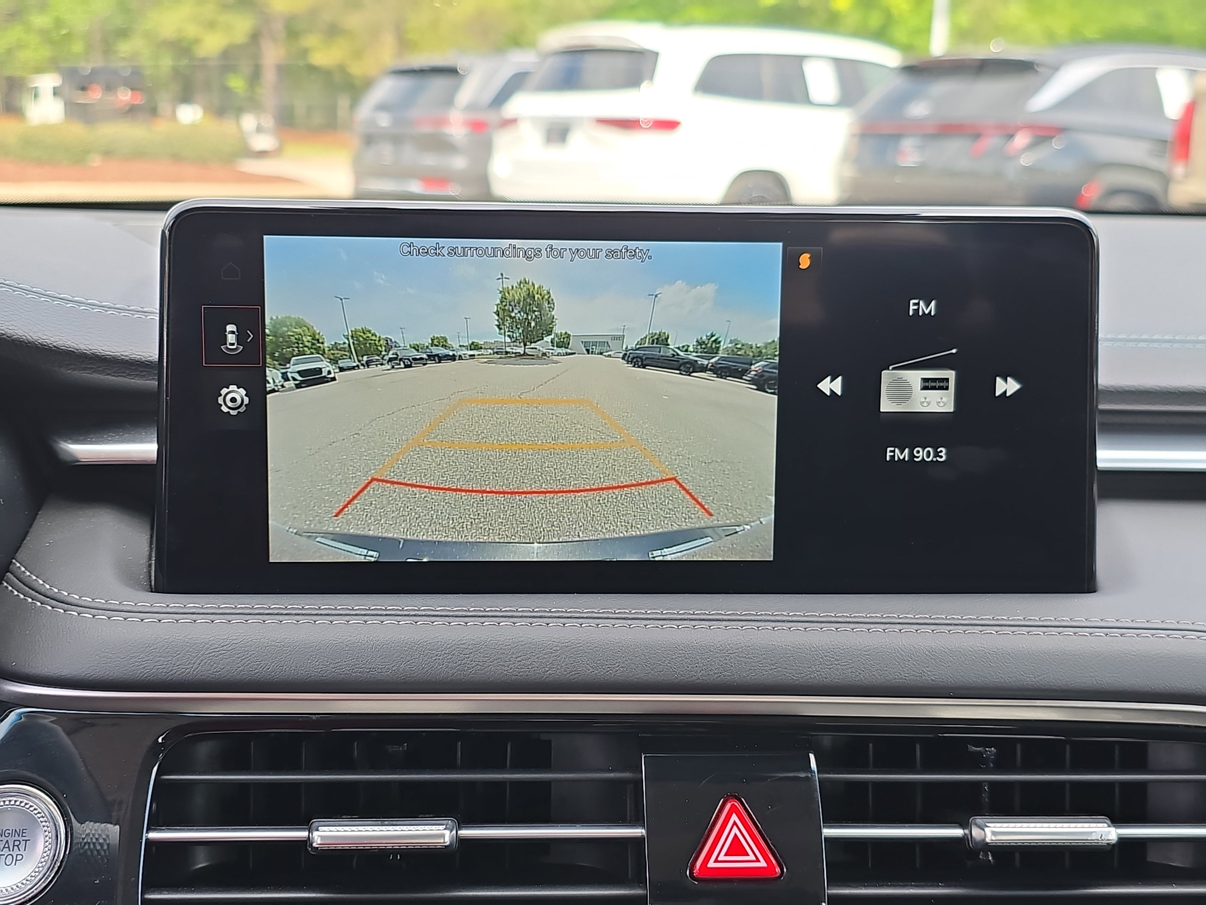 Used 2025 Genesis G70 2.5T AWD/4WD image 21