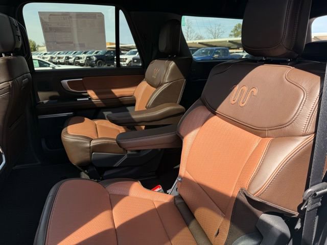 New 2026 Ford Expedition Max King Ranch image 21