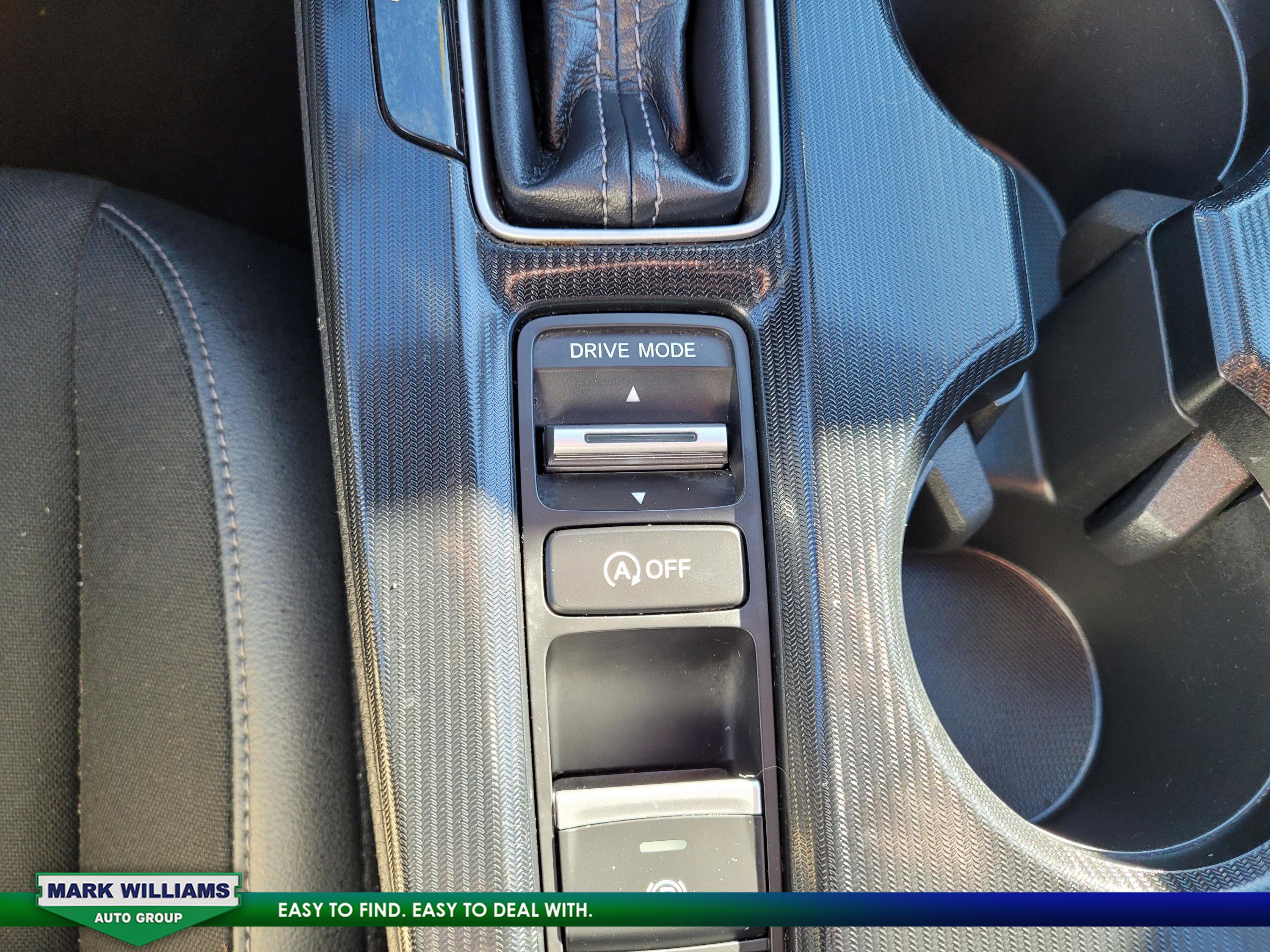 Used 2022 Honda Civic Sport image 25