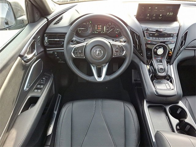 Certified 2025 Acura RDX SH-AWD image 11
