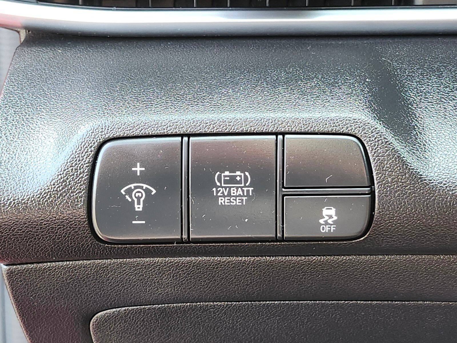 Certified 2026 Hyundai Elantra Hybrid FWD image 22