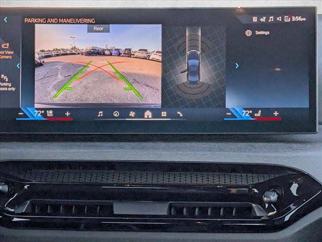 New 2026 BMW 330i Sedan w/ M Sport Package image 13