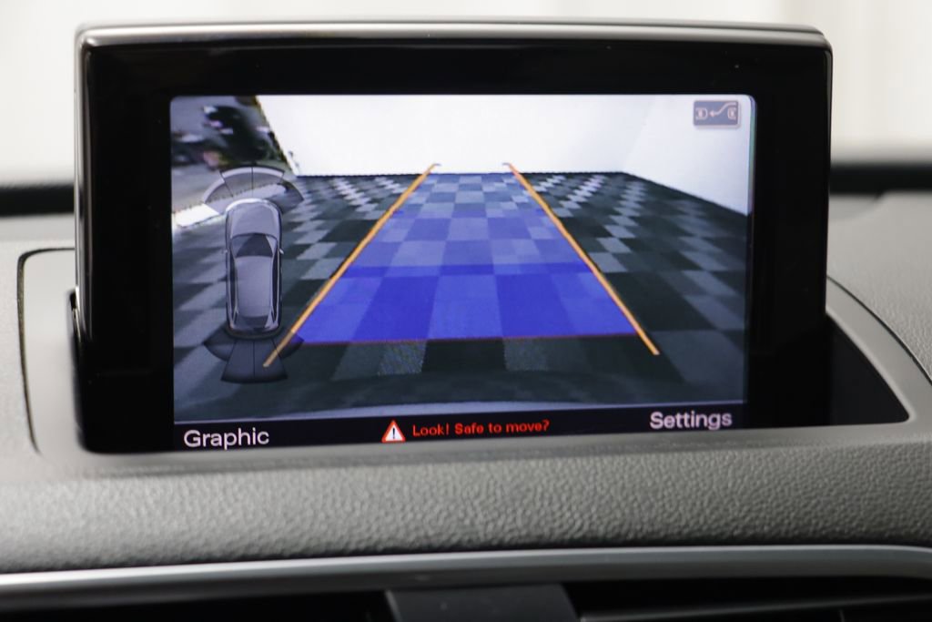 Used 2017 Audi Q3 2.0T Prestige w/ Prestige Package image 10