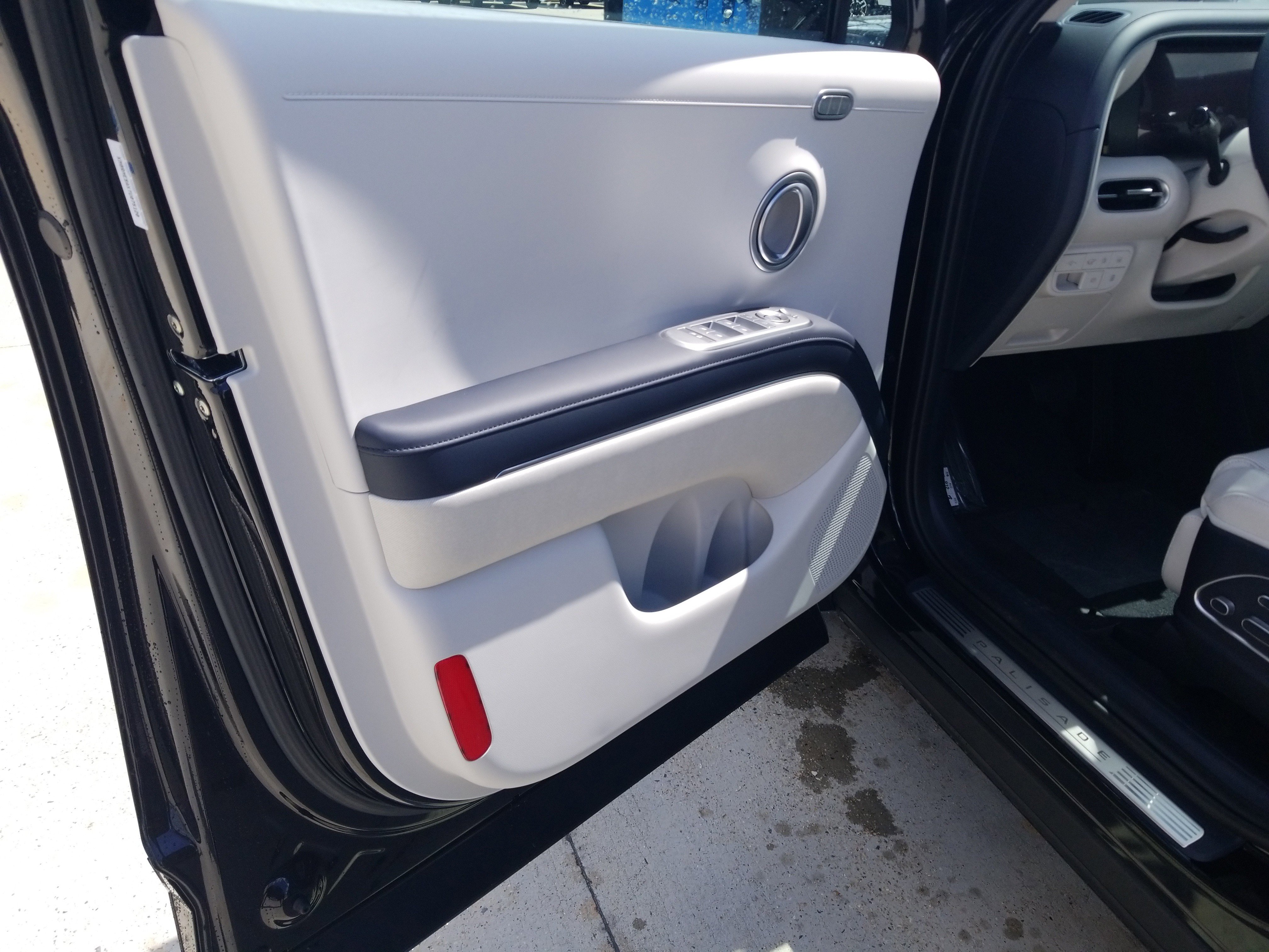 New 2026 Hyundai Palisade Calligraphy AWD/4WD image 9