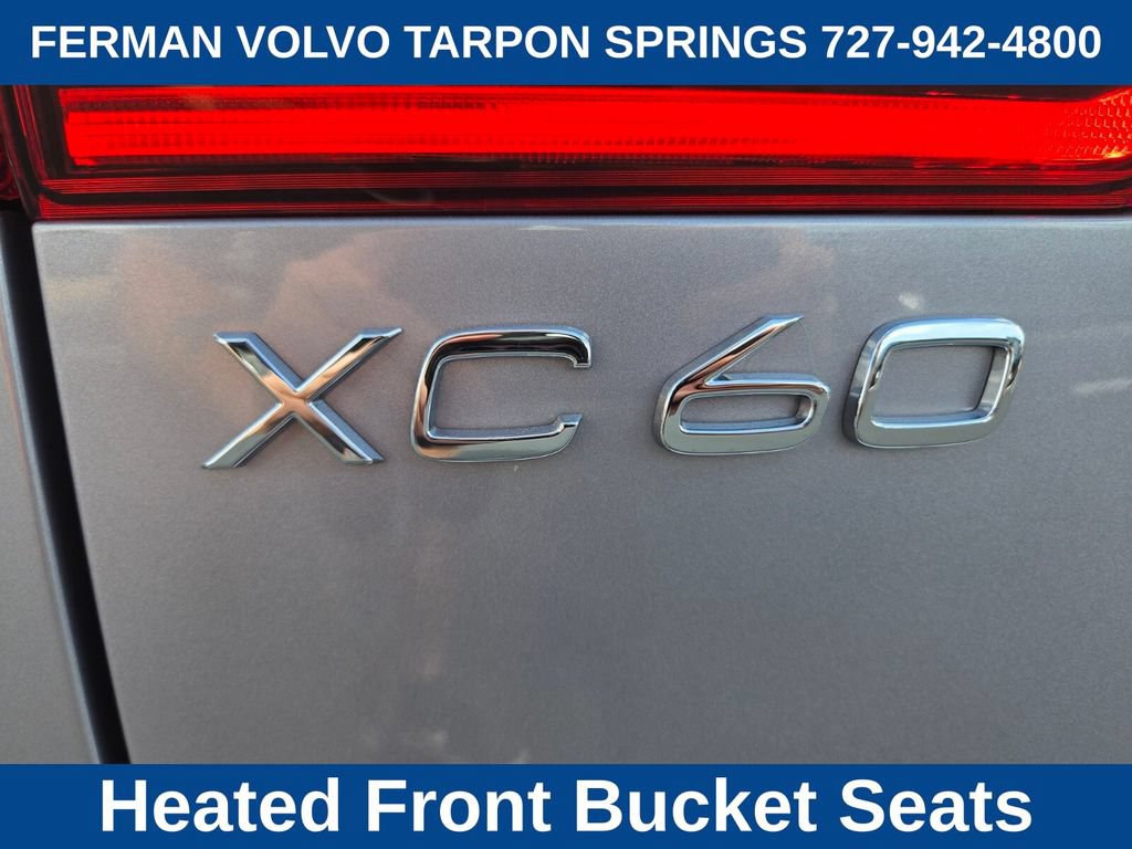 New 2026 Volvo XC60 B5 Core w/ Protection Package Premier AWD/4WD image 18
