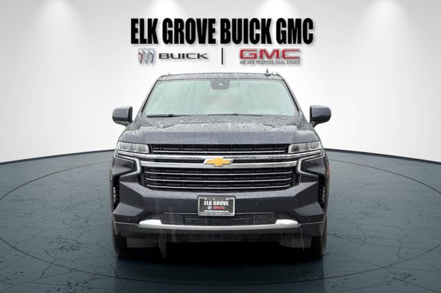 Used 2024 Chevrolet Tahoe LT image 9